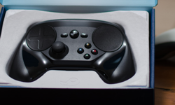 Featured image of post Steam Controller - Worthy addition?